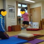 体操２