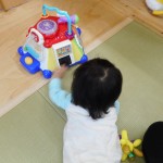 だいち組の様子