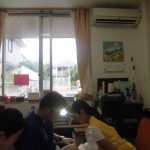 6月7日　　春の歯科健診