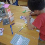 6月19日　時間ポイントの表作り