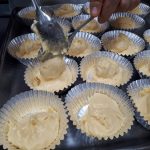 ６月誕生日会おやつ