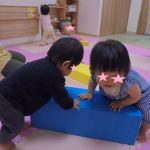 ＊なかよしだいちぐみ＊