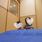 生まれ～て♪はじめ～て～♪