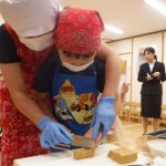 味噌汁つくったよ♪