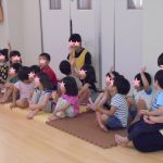 交通安全教室