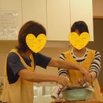 手洗い指導を行いました。