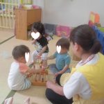 4時過ぎのひとコマです！