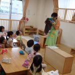 うみ組歯科指導