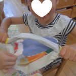 ７月１０日　造形美術製作活動！