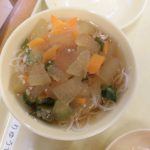 おいしかった！！