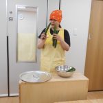 食育活動