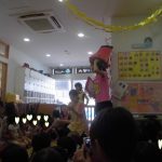 ８月３０日　避難訓練です！