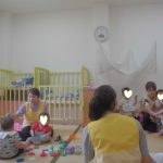 ８月１６日　１６時過ぎ　今日のひとコマです！