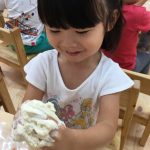 ふたば組　小麦粉粘土
