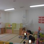 ８月２３日　今日のひとコマです！