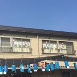 にじいろ夏祭り