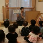 おはなし会