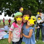 にじいろ保育園二子新地　親子遠足を行いました！