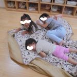 土曜日も楽しい