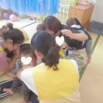 9月3日 防災訓練