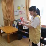 ６月は虫歯予防月間