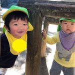 ぱっぱ！！
