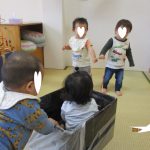 １０月５日　今日のひとコマです！（＾◇＾）