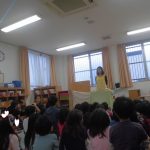 10月26日 午後のひと時です!