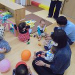 子育て支援