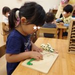 室内遊び