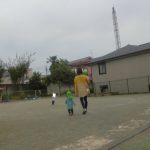 10月4日 今日のひとコマです!(^◇^)