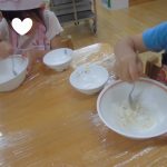 10月25日 食育活動です!