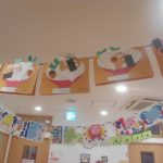 １０月３日　今日のひとコマです！（＾◇＾）