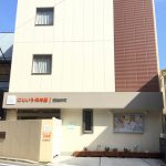 にじいろ保育園田端新町 田端新町よりはじめまして!