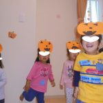 ハロウィンイベント その2