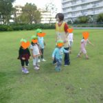 ベルサール公園