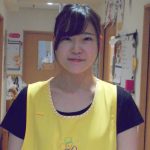 看護師さんの紹介★