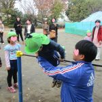保育参観・参加