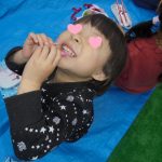 ふたばぐみ　　遠足ごっこ