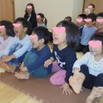おはなしひろば