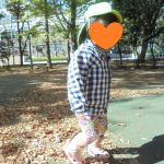 だいち組の散歩！