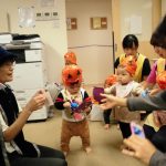 ハロウィーン