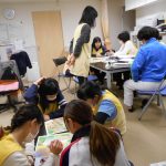 職員の園内研修