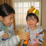 ☆12月誕生会☆