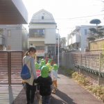 １２月２１日　今日のひとコマです！
