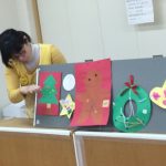 クリスマス会