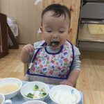 みんな大好き☆給食＆おやつの時間　だいちぐみ
