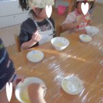 １２月１８日　食育活動