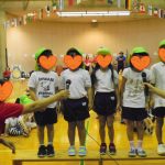 運動会がありました！