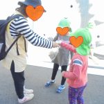 清掃活動を行いました!